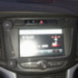Afficheur OPEL ZAFIRA TOURER C