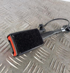 Attache ceinture avant droit OPEL ZAFIRA TOURER C