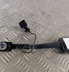 Attache ceinture avant gauche OPEL ZAFIRA TOURER C Photo n°1