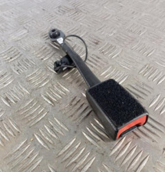 Attache ceinture avant gauche OPEL ZAFIRA TOURER C