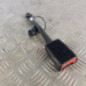 Attache ceinture avant gauche OPEL ZAFIRA TOURER C
