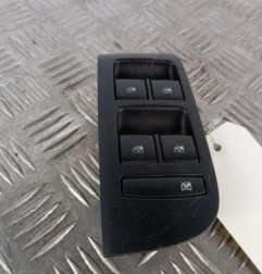 Interrupteur de leve vitre avant gauche OPEL ZAFIRA TOURER C Photo n°1