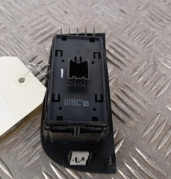 Interrupteur de leve vitre avant gauche OPEL ZAFIRA TOURER C