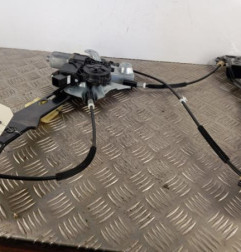 Leve vitre electrique avant droit OPEL ZAFIRA TOURER C Photo n°1