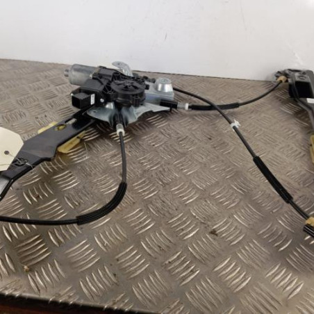 Leve vitre electrique avant droit OPEL ZAFIRA TOURER C Photo n°1