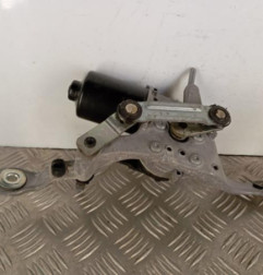 Moteur essuie glace avant gauche OPEL ZAFIRA TOURER C Photo n°3