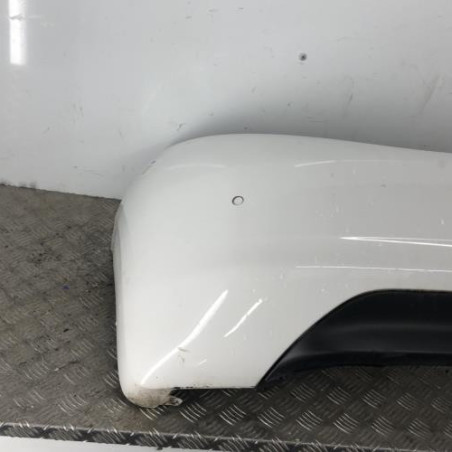 Pare choc arriere PEUGEOT 208 1