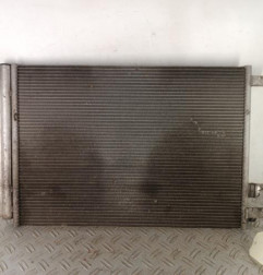 Radiateur clim VOLKSWAGEN GOLF 7 Photo n°1