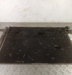 Radiateur clim VOLKSWAGEN GOLF 7 Photo n°3