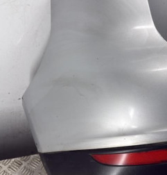 Pare choc arriere VOLKSWAGEN GOLF PLUS