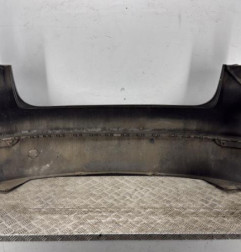Pare choc arriere VOLKSWAGEN GOLF PLUS Photo n°4