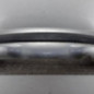 Pare choc arriere PEUGEOT 207