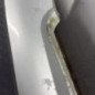Pare choc arriere PEUGEOT 207