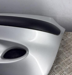 Pare choc avant MERCEDES CLASSE A 168 Photo n°3