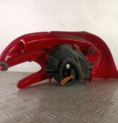 Feu arriere principal droit (feux) PEUGEOT 208 1