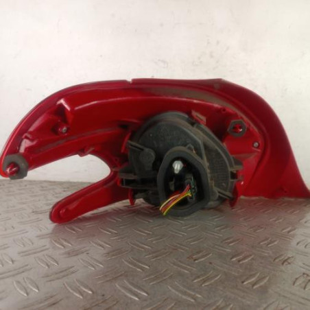 Feu arriere principal droit (feux) PEUGEOT 208 1