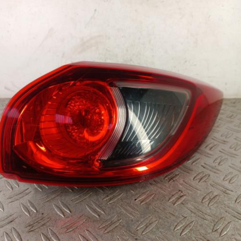 Feu arriere principal droit (feux) MAZDA CX5 1