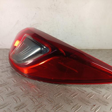 Feu arriere principal droit (feux) MAZDA CX5 1