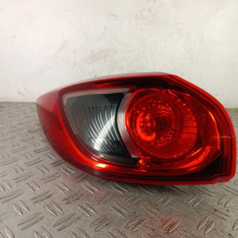 Feu arriere principal gauche (feux) MAZDA CX5 1