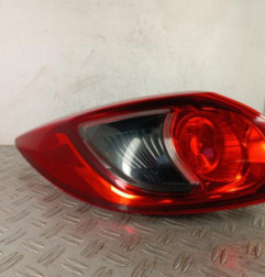 Feu arriere principal gauche (feux) MAZDA CX5 1