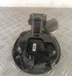 Trappe d'essence MAZDA CX5 1