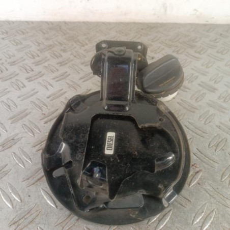 Trappe d'essence MAZDA CX5 1