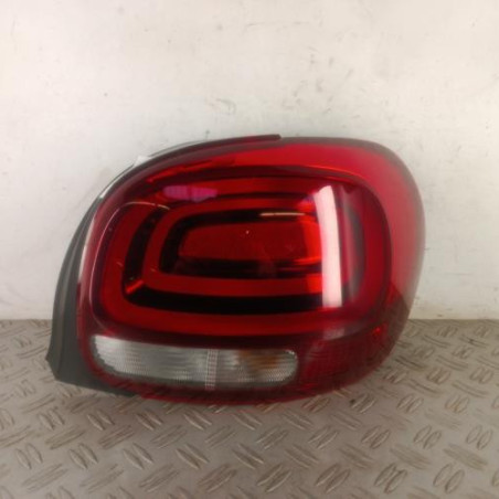 Feu arriere principal droit (feux) CITROEN C3 3