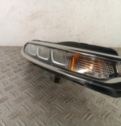 Feu diurne avant droit CITROEN C3 3