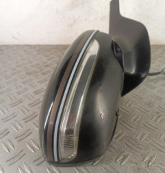 Retroviseur droit CITROEN C3 3 Photo n°4
