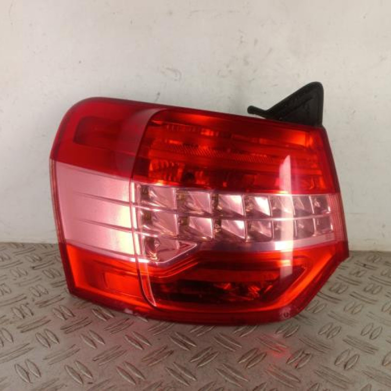 Feu arriere principal gauche (feux) CITROEN C5 2