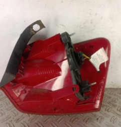 Feu arriere principal gauche (feux) CITROEN C5 2