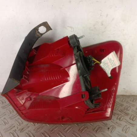 Feu arriere principal gauche (feux) CITROEN C5 2