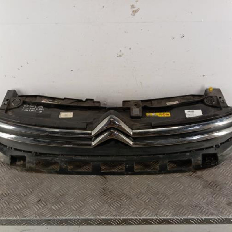 Calandre CITROEN C3 3