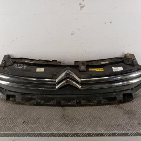 Calandre CITROEN C3 3 Photo n°1