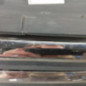 Calandre CITROEN C3 3