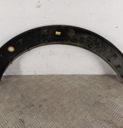 Extension d'aile avant droit CITROEN C3 3 Photo n°4