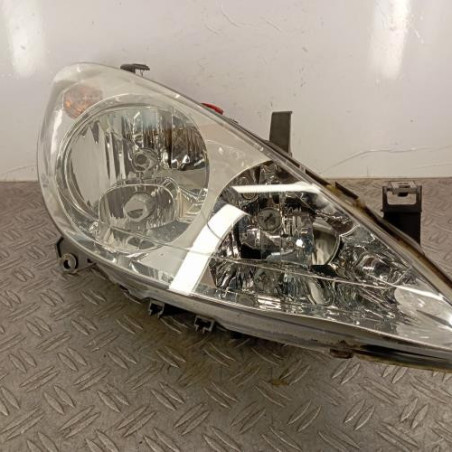 Optique avant principal droit (feux)(phare) PEUGEOT 307