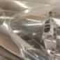 Optique avant principal droit (feux)(phare) PEUGEOT 307