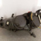 Optique avant principal droit (feux)(phare) PEUGEOT 307