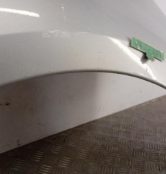 Aile avant droit FORD S-MAX 1 Photo n°4