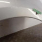 Aile avant droit FORD S-MAX 1