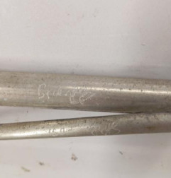 Tuyau de climatisation PEUGEOT 308 1 SW Photo n°4