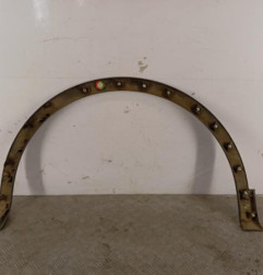 Extension d'aile avant droit RENAULT KADJAR Photo n°5