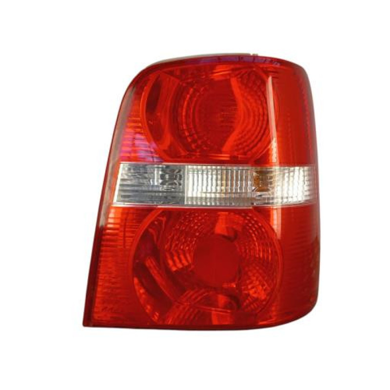 Feu arriere principal droit (feux) VOLKSWAGEN TOURAN 1