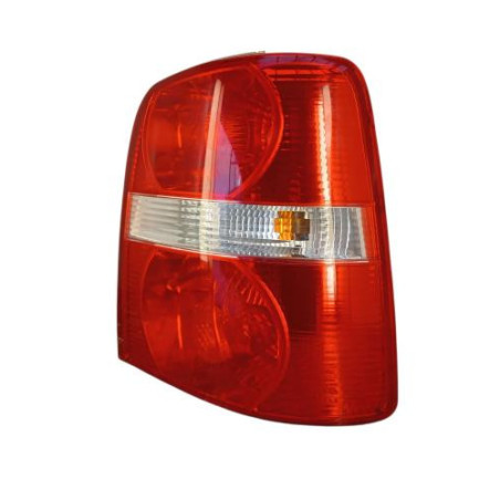 Feu arriere principal droit (feux) VOLKSWAGEN TOURAN 1
