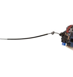 Serrure arriere droit VOLKSWAGEN TOURAN 1 Photo n°1