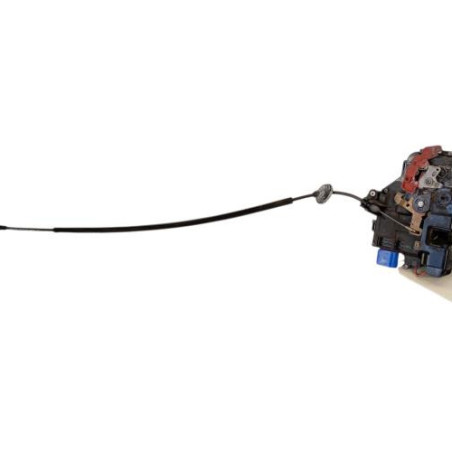 Serrure arriere droit VOLKSWAGEN TOURAN 1 Photo n°1