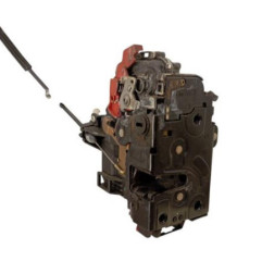 Serrure arriere droit VOLKSWAGEN TOURAN 1