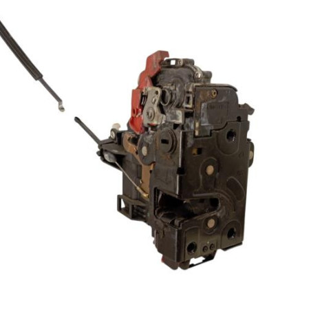 Serrure arriere droit VOLKSWAGEN TOURAN 1