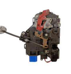 Serrure arriere droit VOLKSWAGEN TOURAN 1 Photo n°3